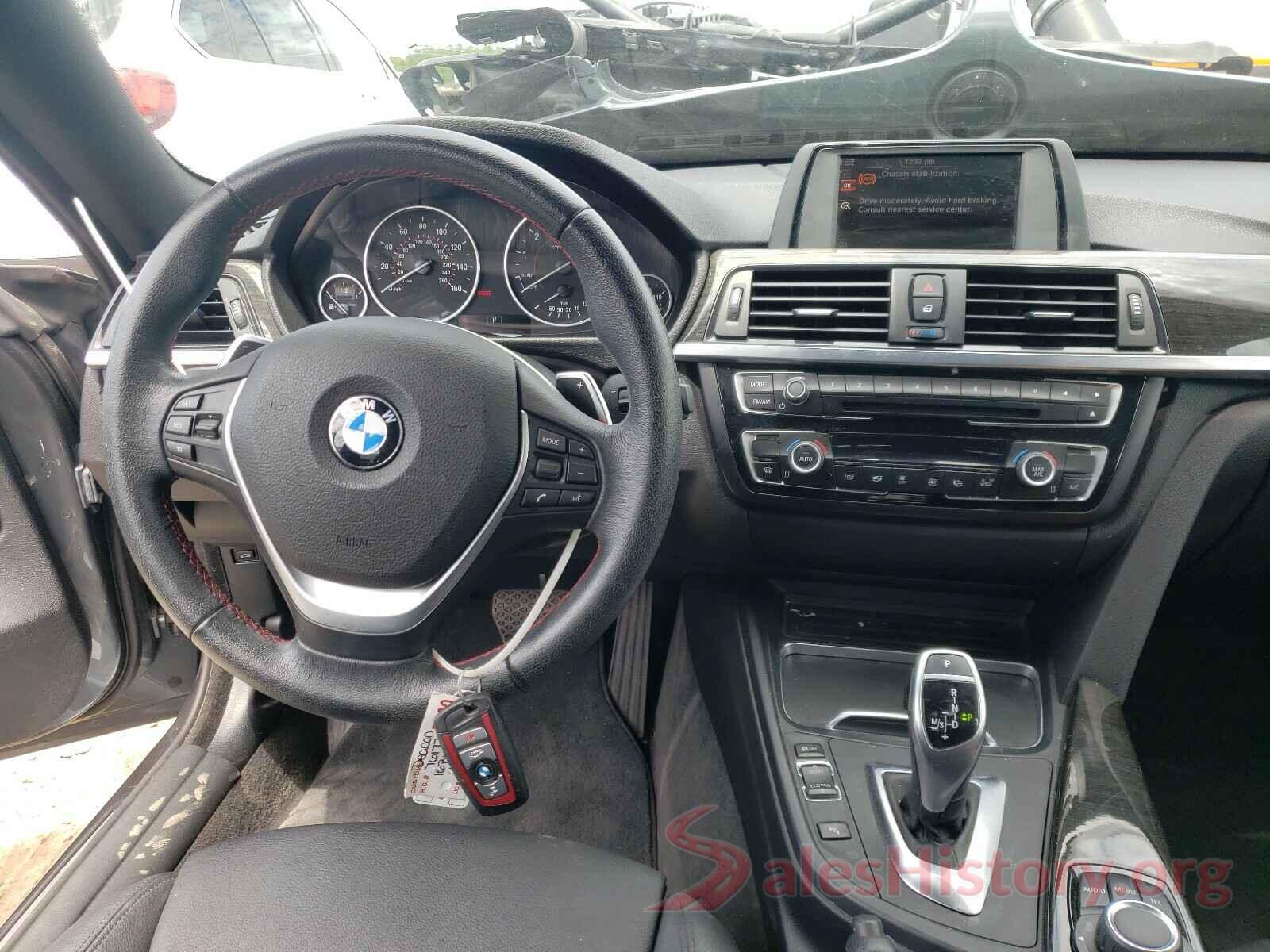 WBA4A9C53GG695146 2016 BMW 4 SERIES