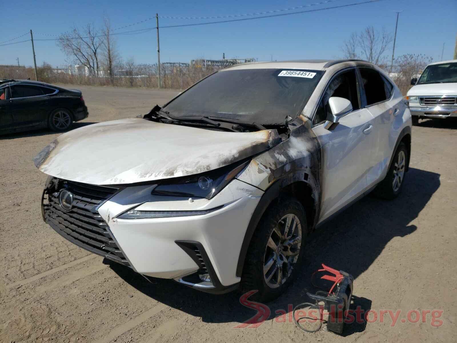 JTJGARDZ1M5021972 2021 LEXUS NX