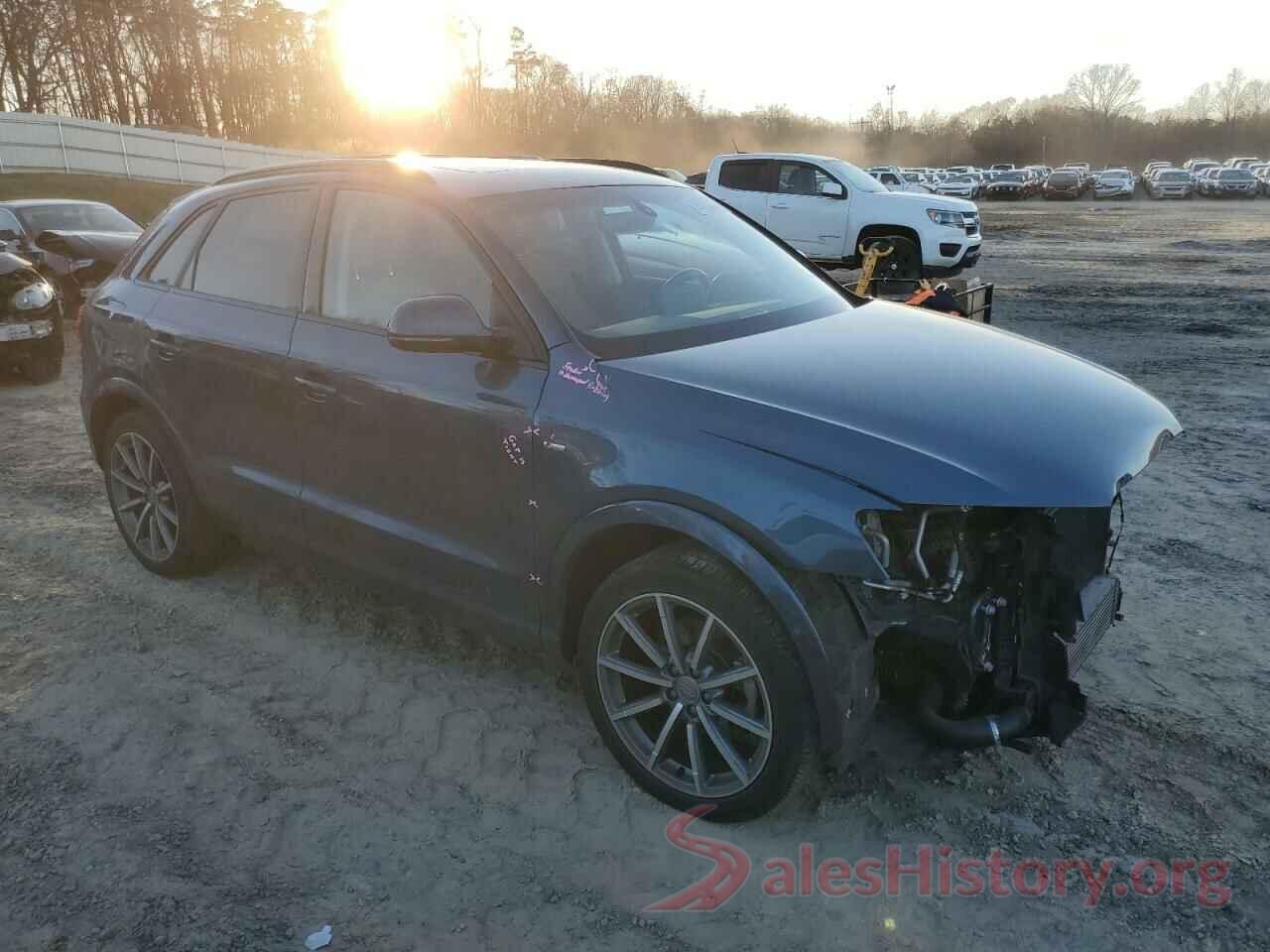 WA1HCCFS1JR008393 2018 AUDI Q3