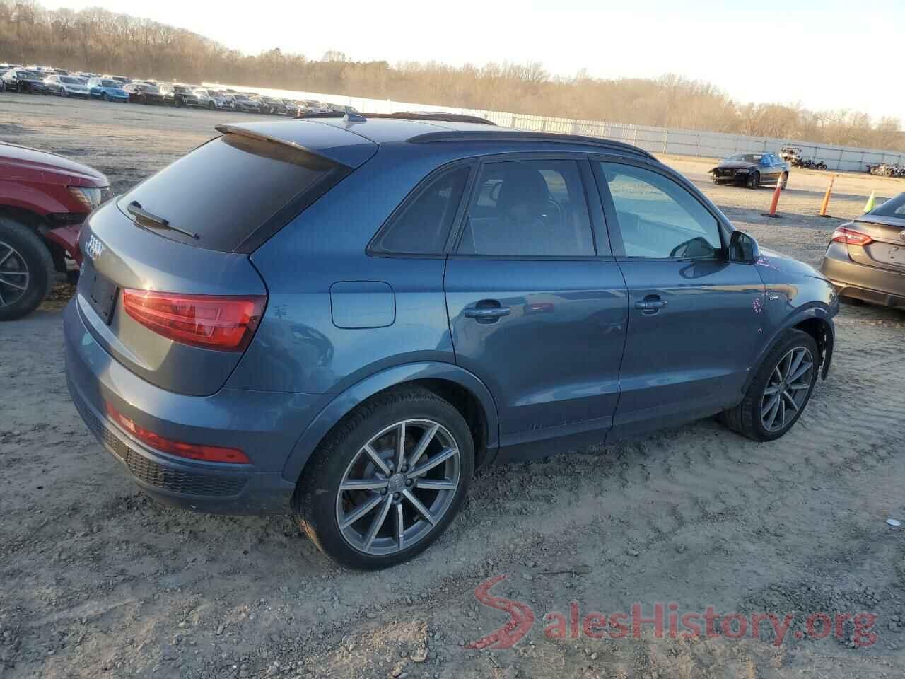 WA1HCCFS1JR008393 2018 AUDI Q3