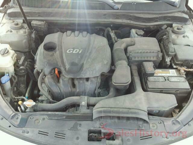 KNAGN4A75B5102190 2011 KIA OPTIMA