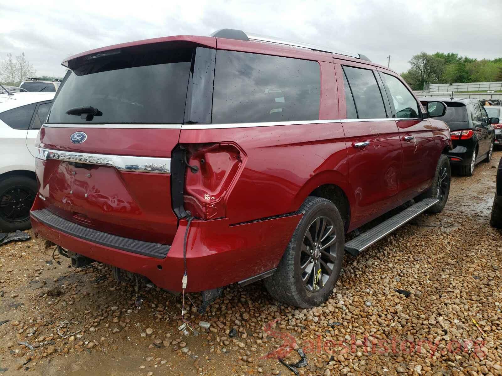 1FMJK2AT8KEA39049 2019 FORD EXPEDITION