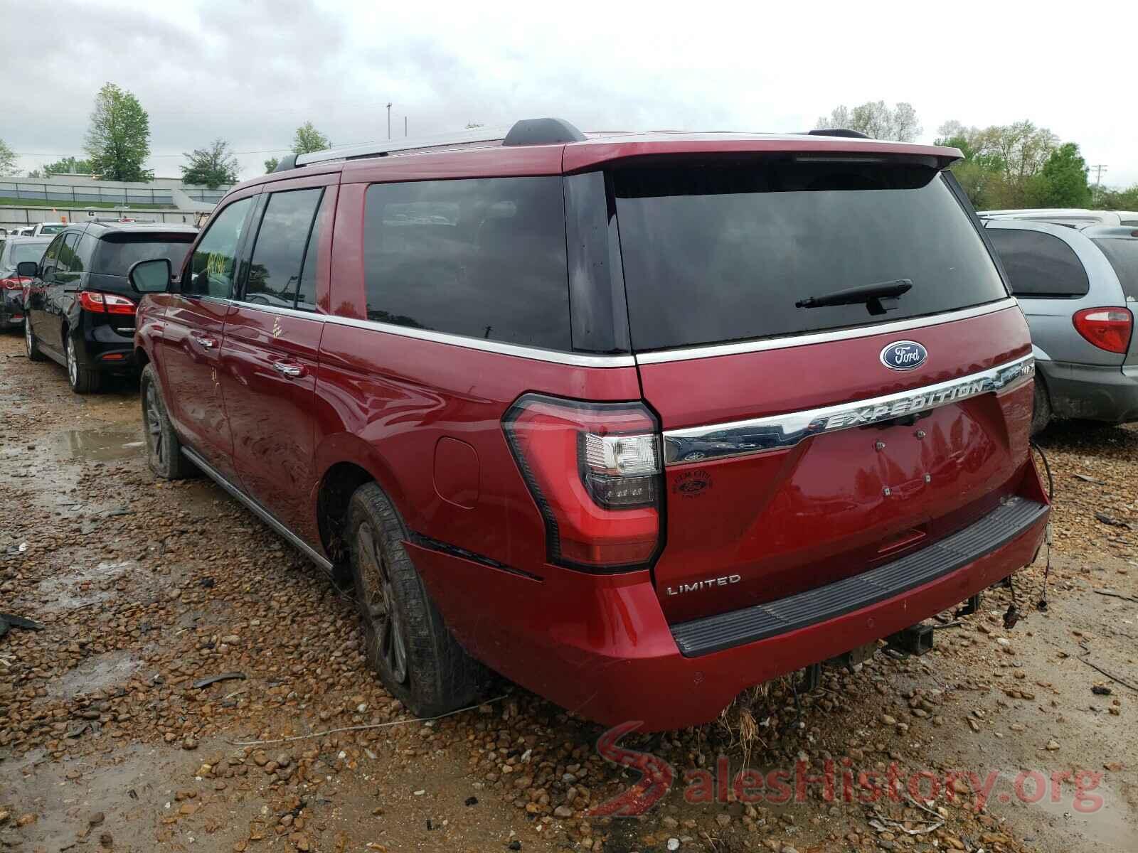 1FMJK2AT8KEA39049 2019 FORD EXPEDITION