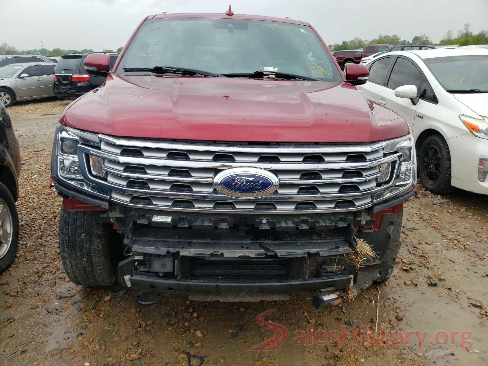 1FMJK2AT8KEA39049 2019 FORD EXPEDITION