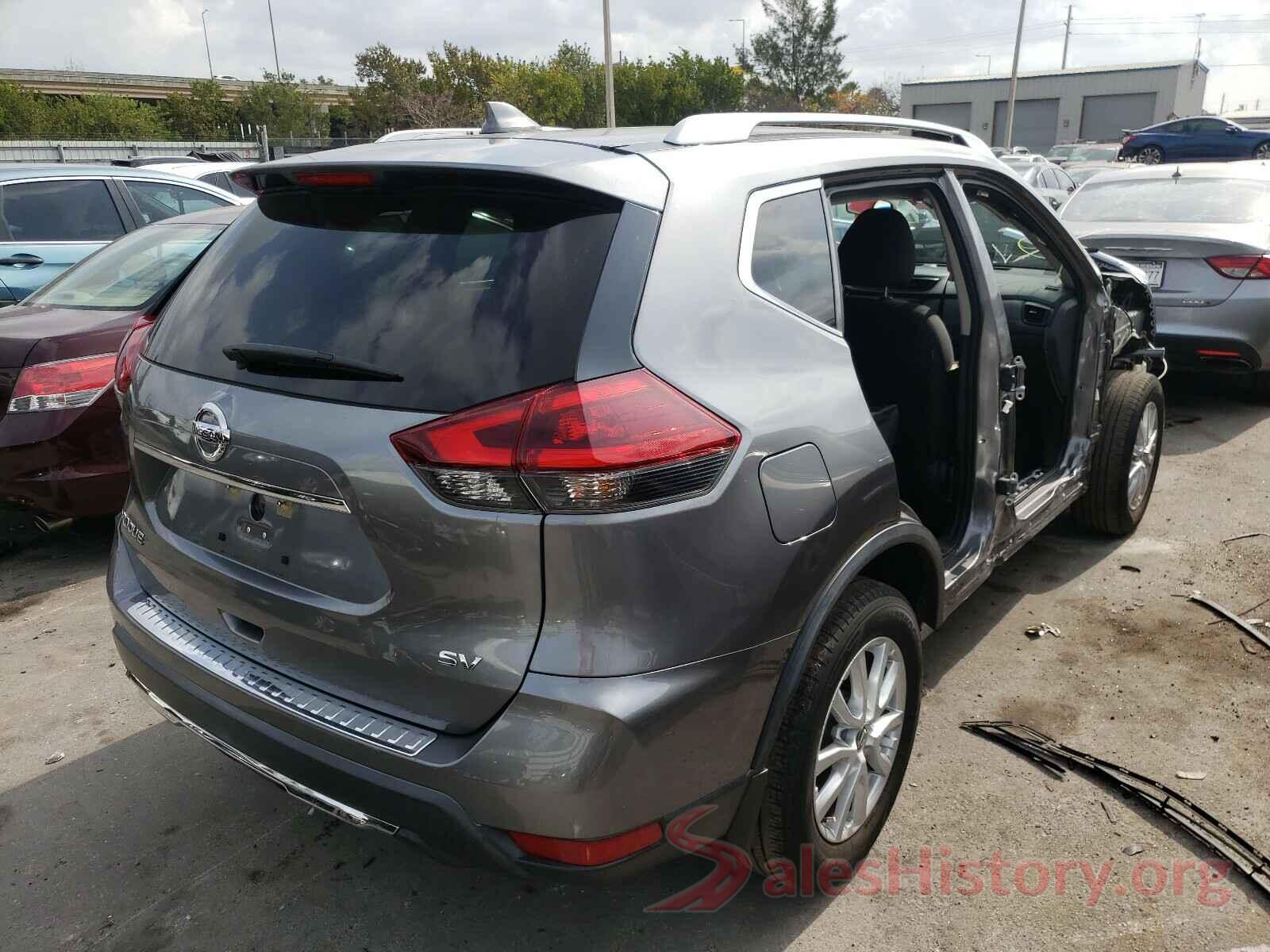 KNMAT2MT5JP598915 2018 NISSAN ROGUE