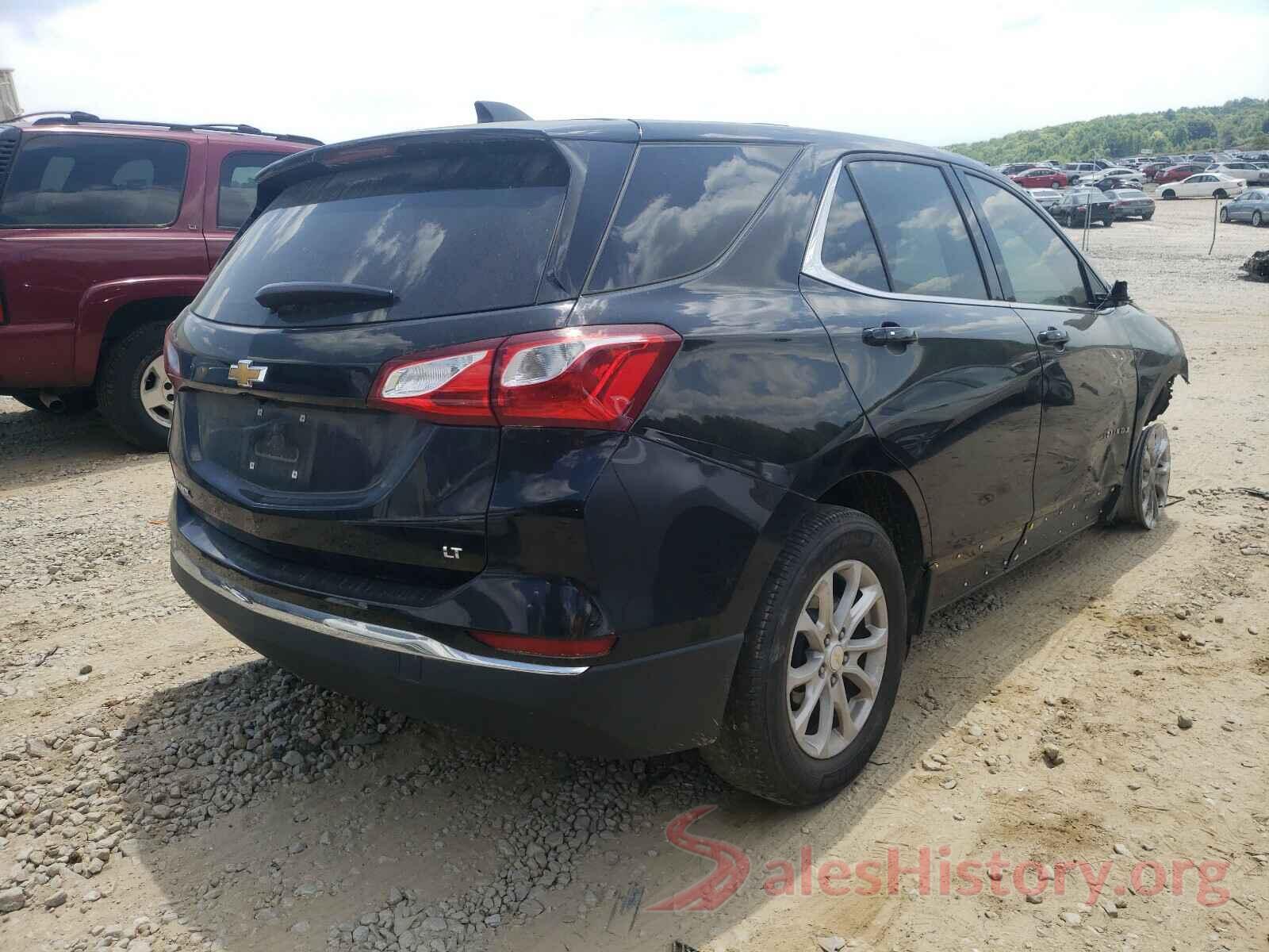 3GNAXKEV8KL241494 2019 CHEVROLET EQUINOX