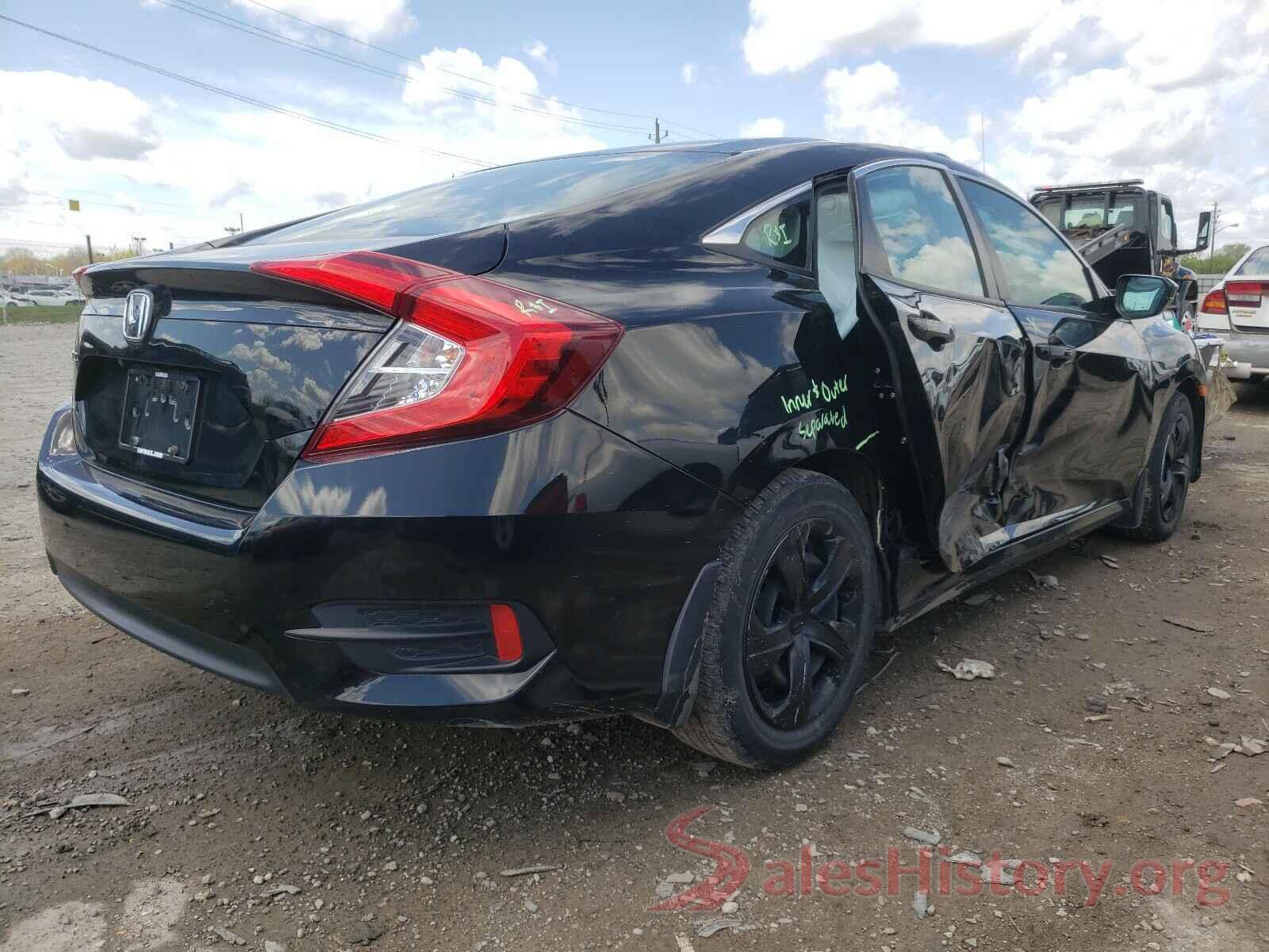 19XFC2F58JE012146 2018 HONDA CIVIC