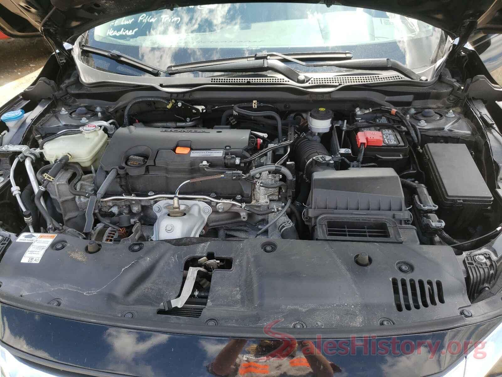 19XFC2F58JE012146 2018 HONDA CIVIC