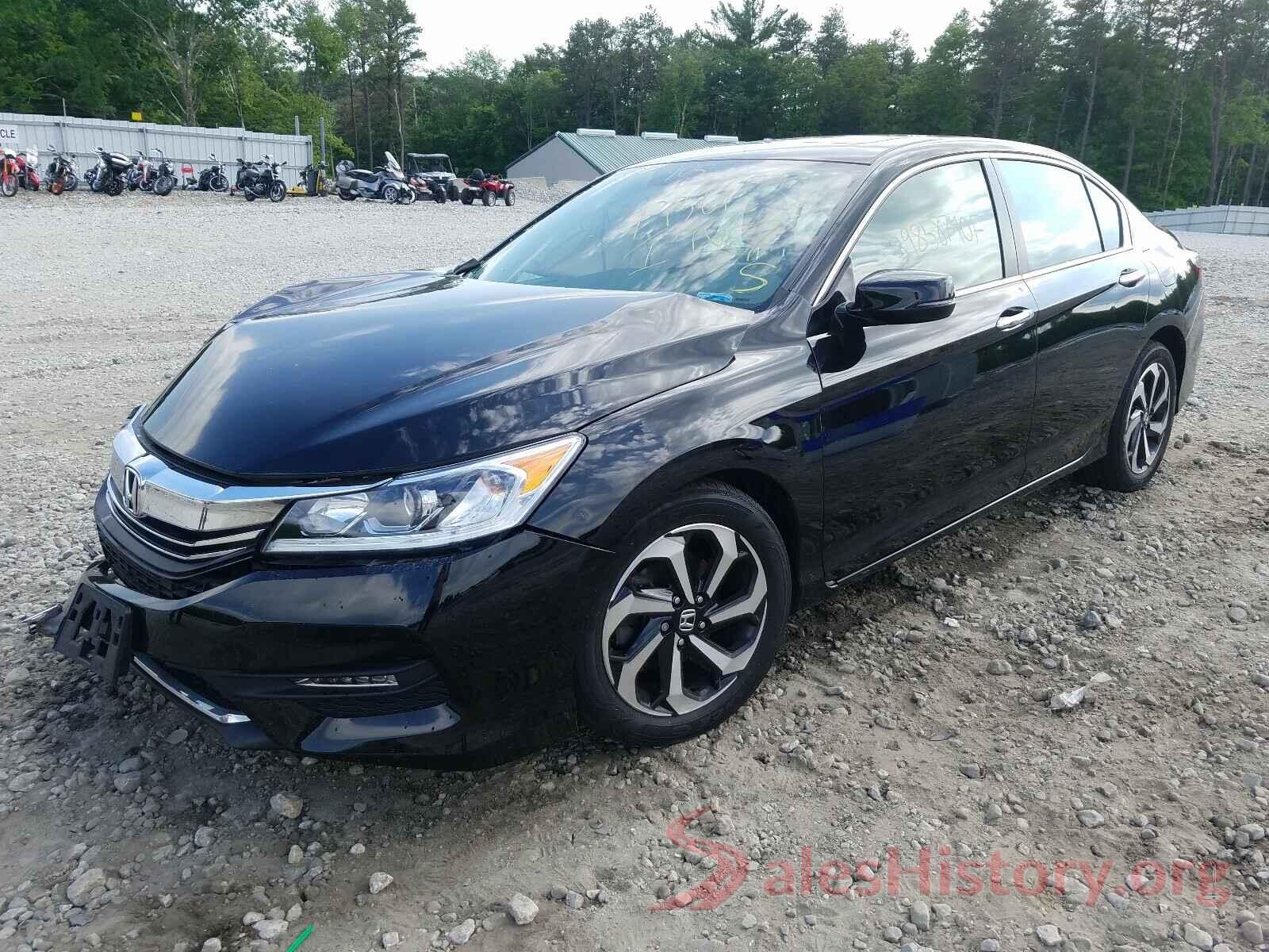 1HGCR2F88HA229674 2017 HONDA ACCORD