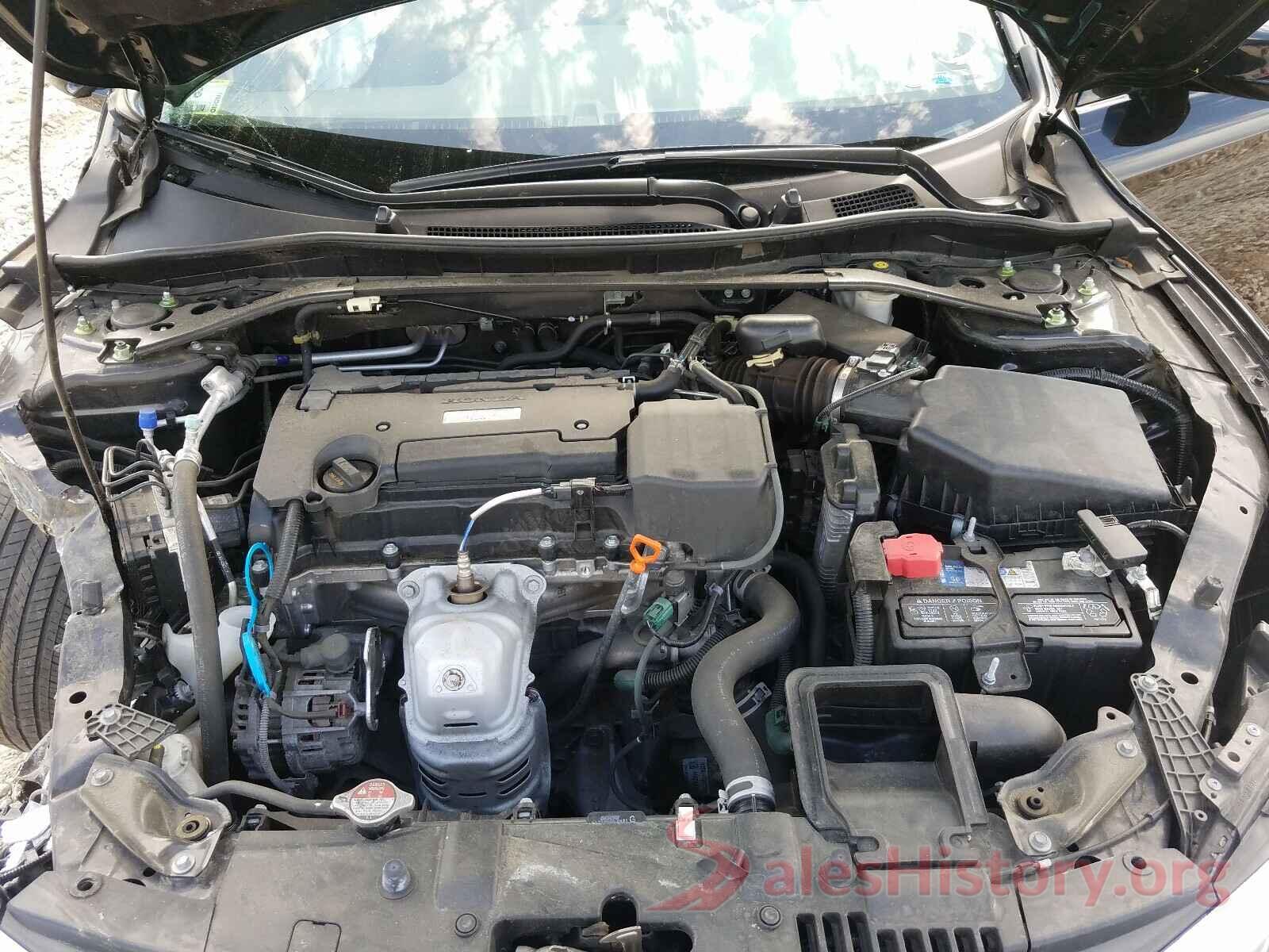 1HGCR2F88HA229674 2017 HONDA ACCORD