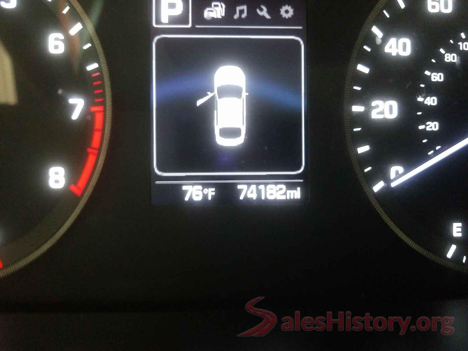 5NPE24AF0HH535581 2017 HYUNDAI SONATA