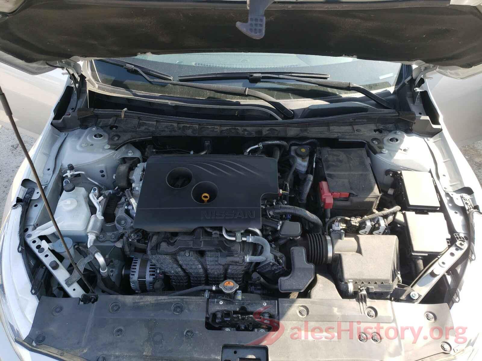 1N4BL4BV9KC198746 2019 NISSAN ALTIMA