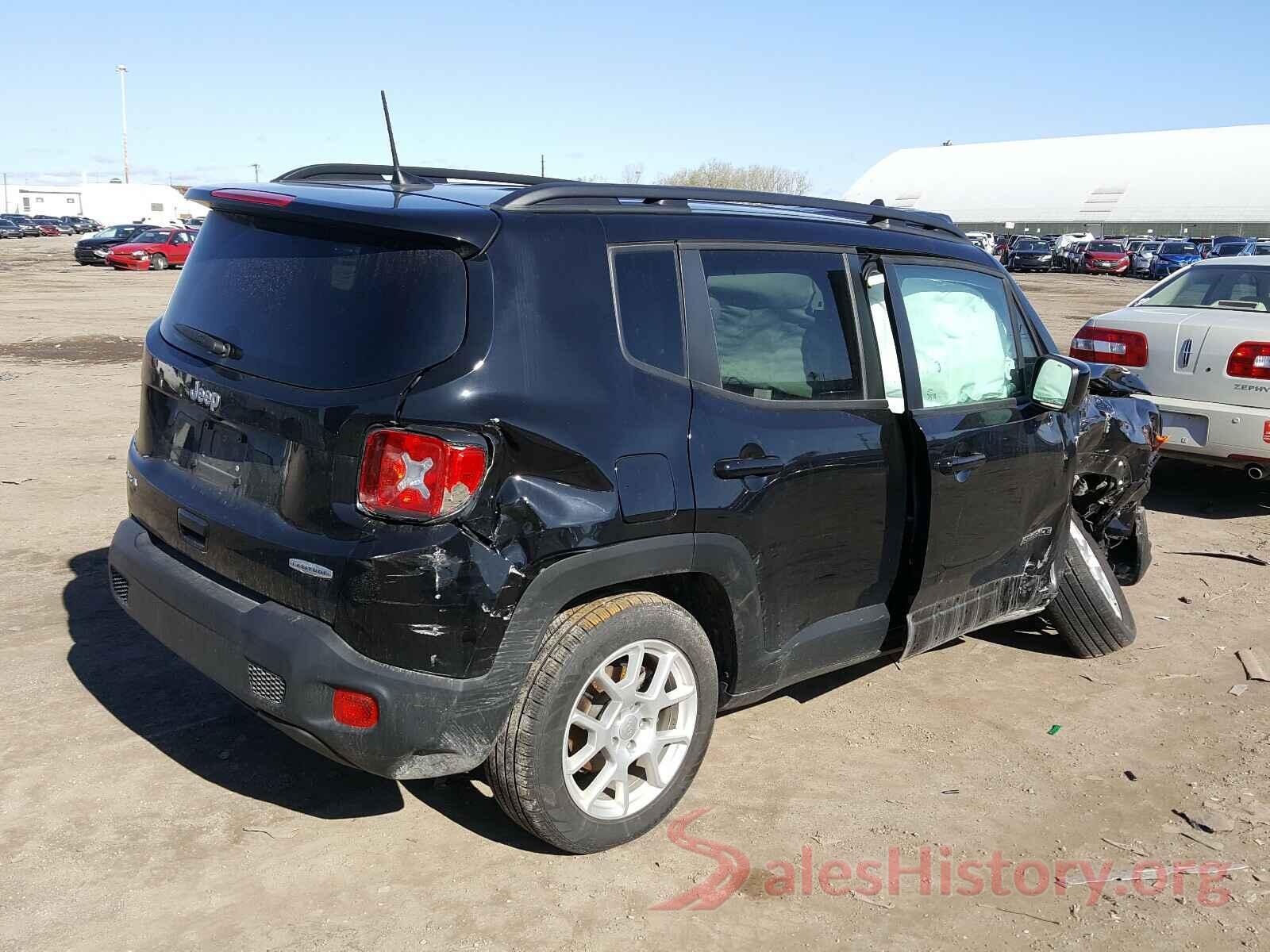 ZACNJBBB8KPK74828 2019 JEEP RENEGADE