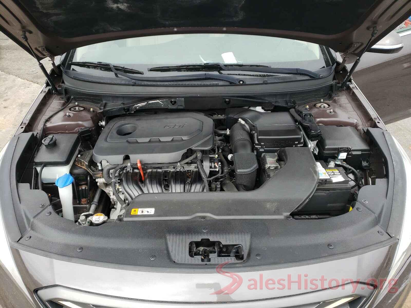 5NPE34AF0GH329480 2016 HYUNDAI SONATA