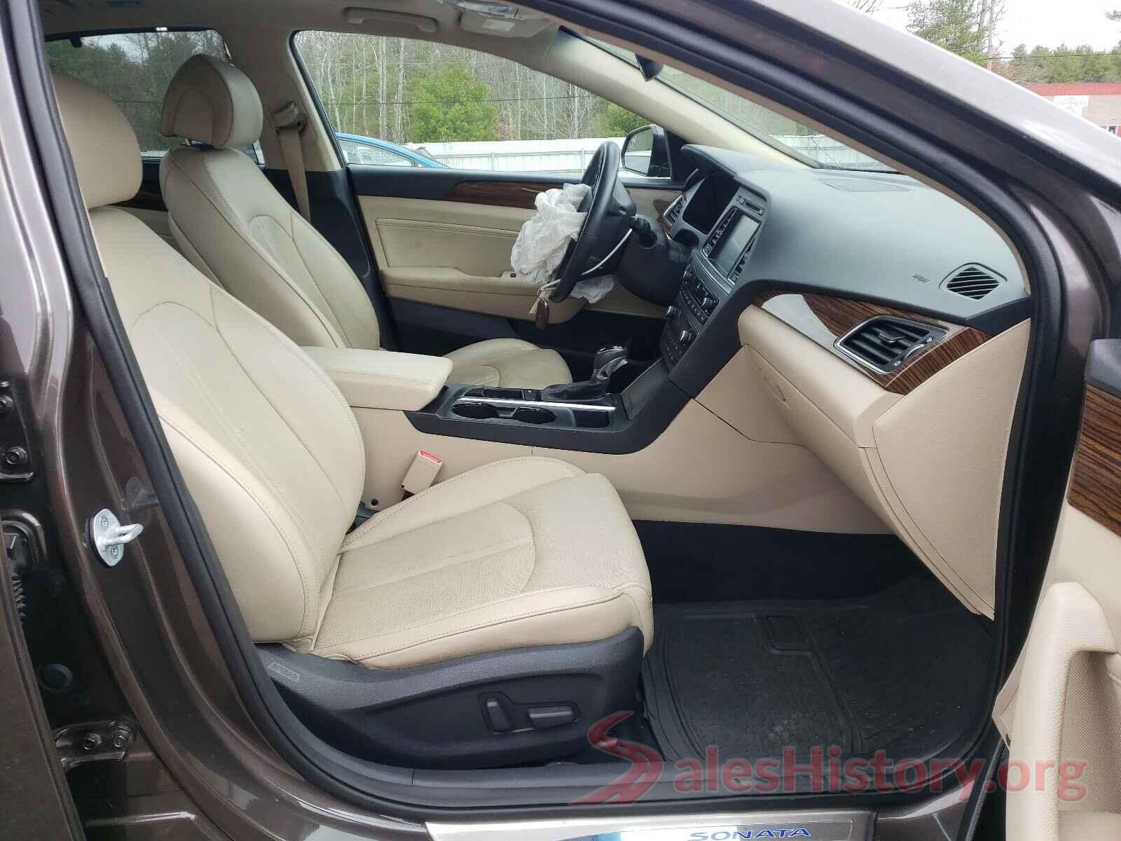 5NPE34AF0GH329480 2016 HYUNDAI SONATA