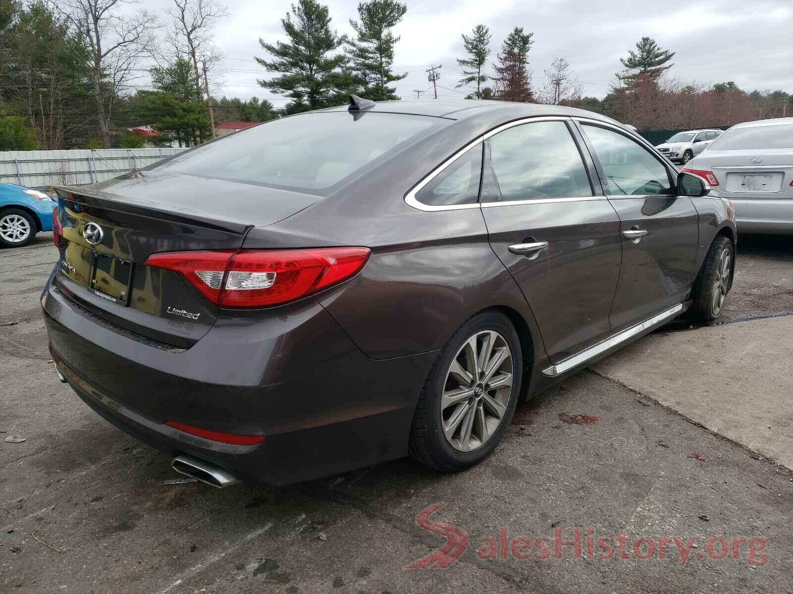 5NPE34AF0GH329480 2016 HYUNDAI SONATA