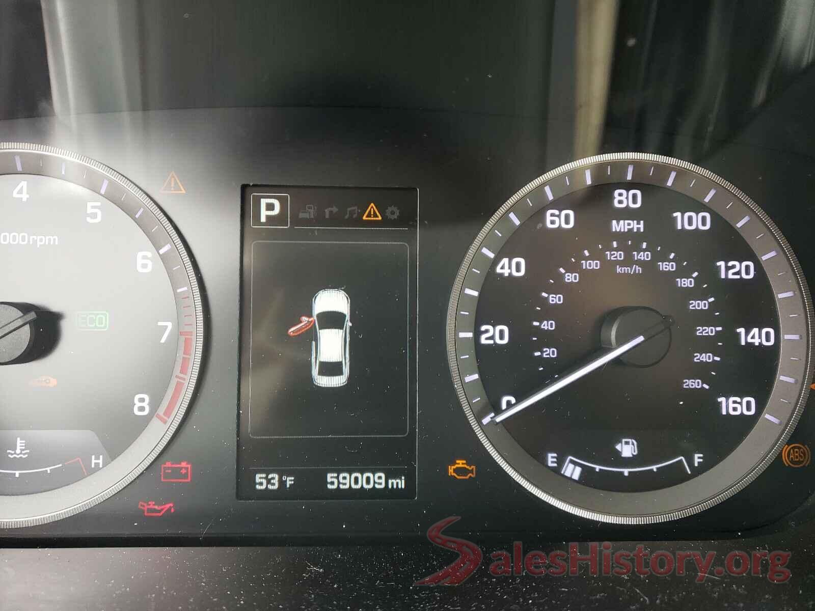 5NPE34AF0GH329480 2016 HYUNDAI SONATA