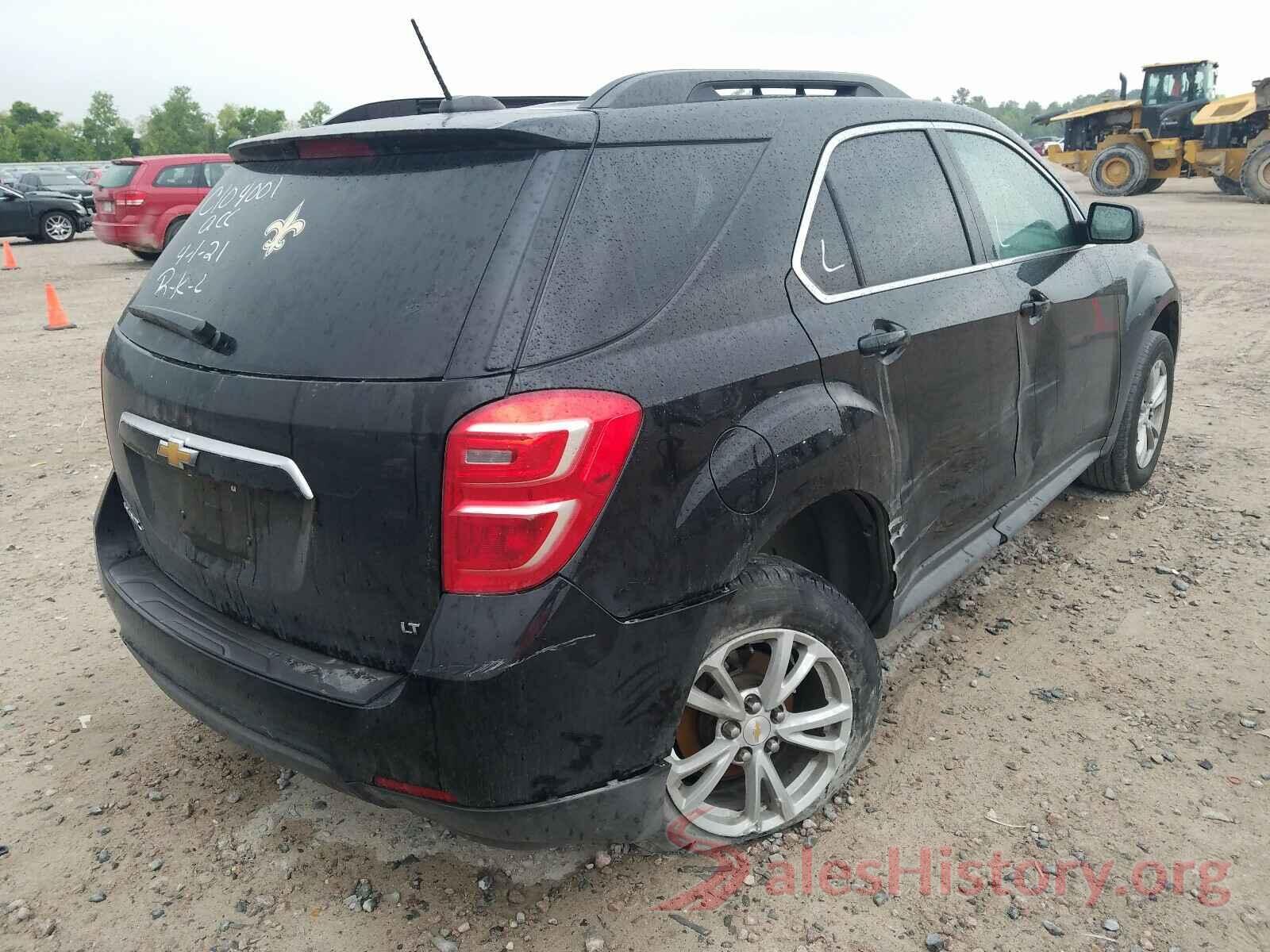 2GNALCEK2H6214490 2017 CHEVROLET EQUINOX