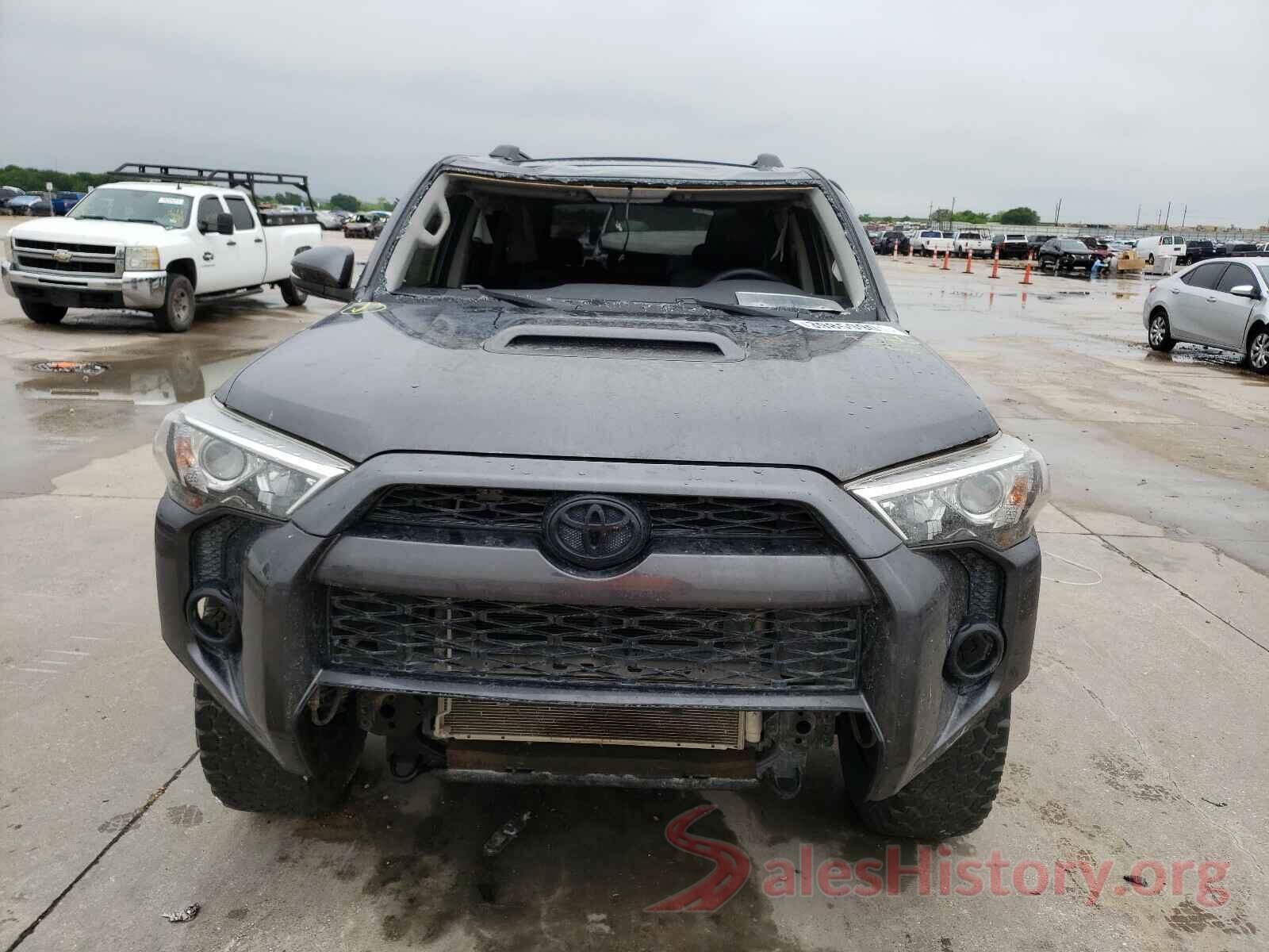 JTEBU5JR7J5536046 2018 TOYOTA 4RUNNER