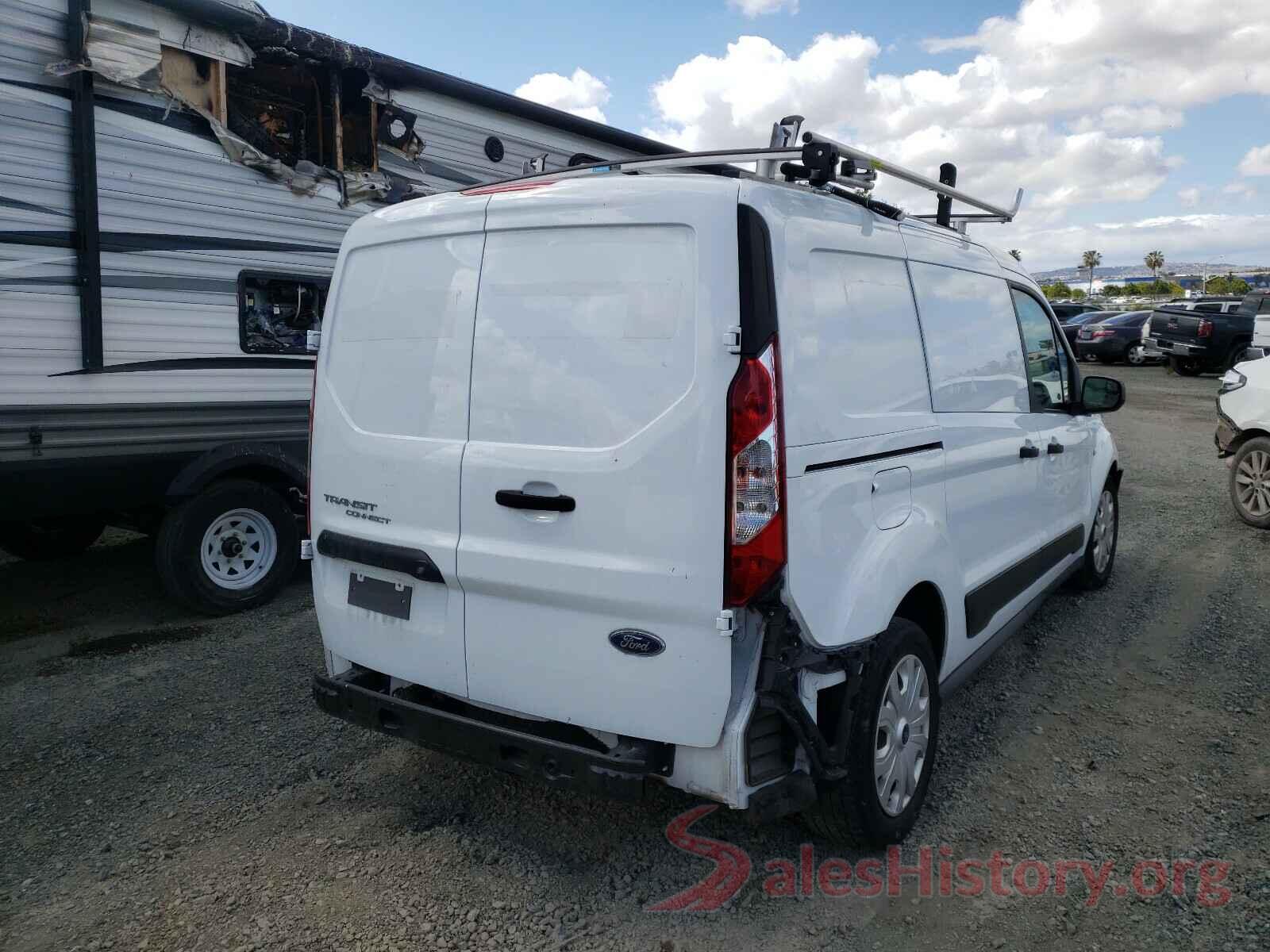 NM0LS7E20K1416036 2019 FORD TRANSIT CO