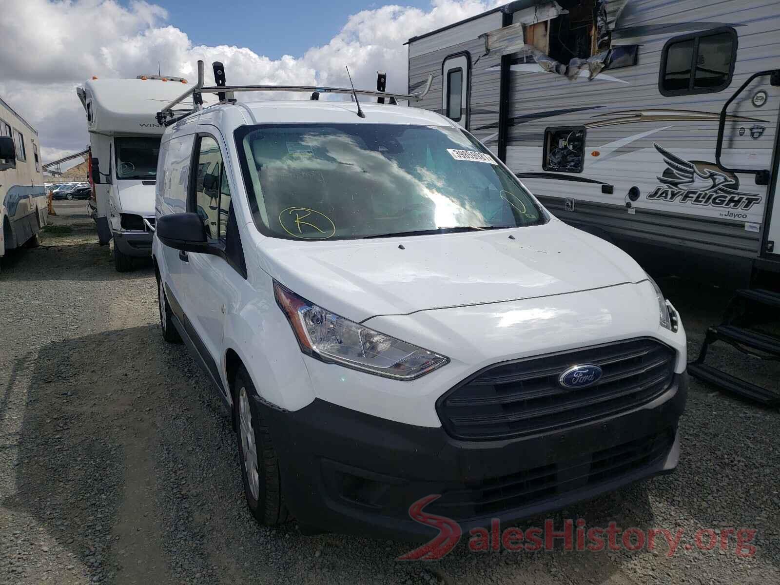 NM0LS7E20K1416036 2019 FORD TRANSIT CO