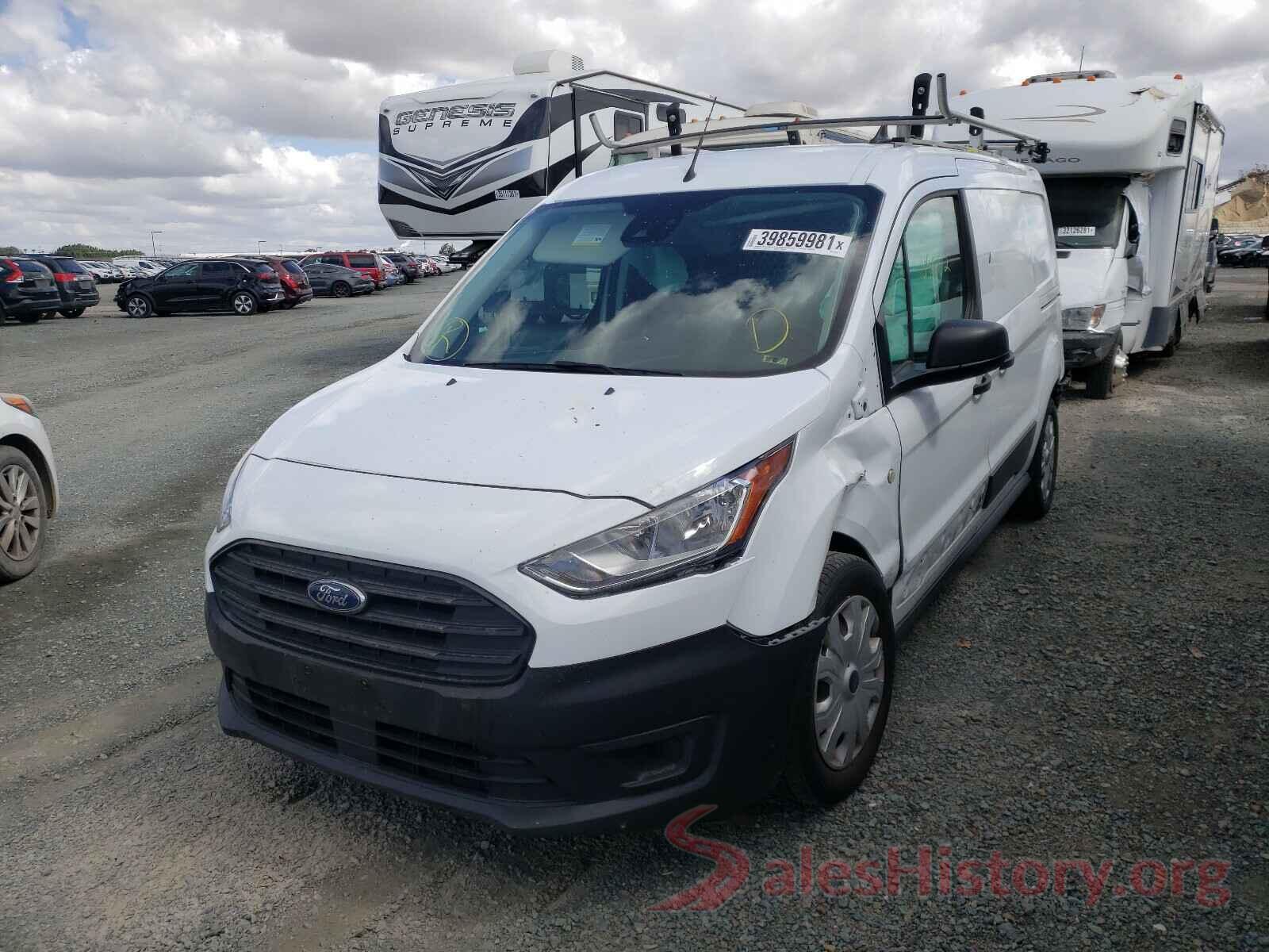 NM0LS7E20K1416036 2019 FORD TRANSIT CO