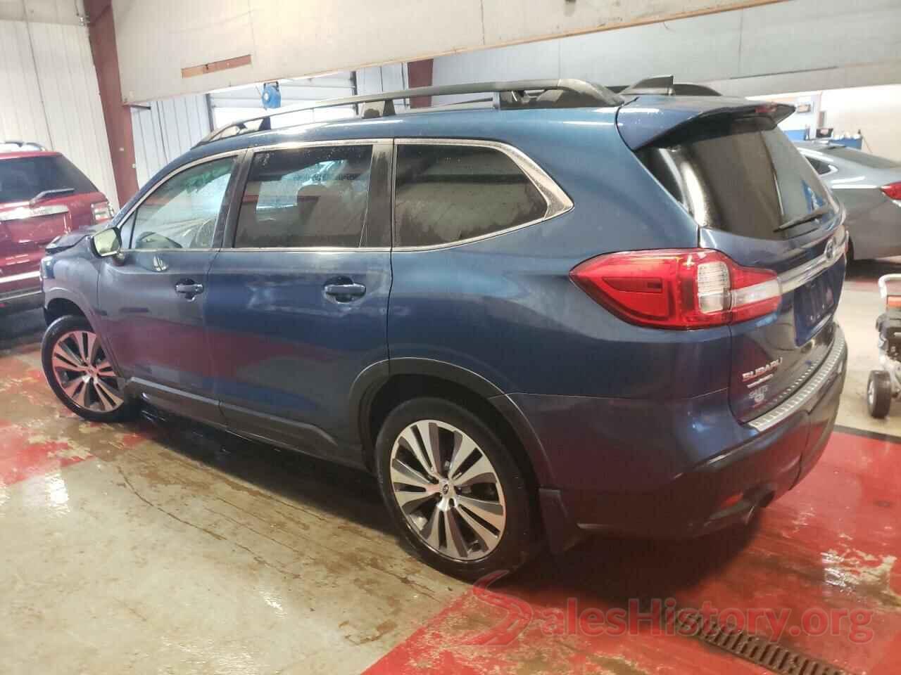 4S4WMAED1L3448875 2020 SUBARU ASCENT