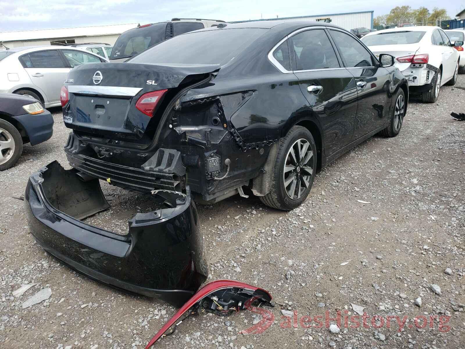 1N4AL3AP0JC248232 2018 NISSAN ALTIMA