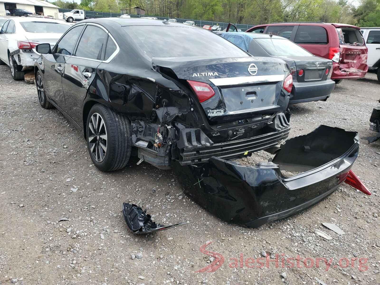 1N4AL3AP0JC248232 2018 NISSAN ALTIMA