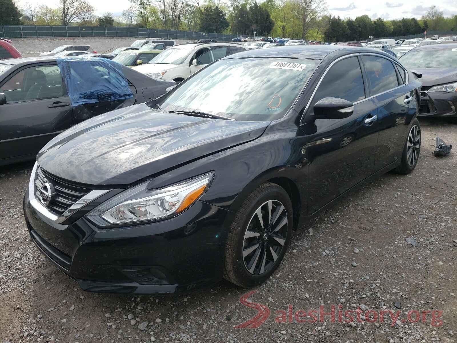 1N4AL3AP0JC248232 2018 NISSAN ALTIMA