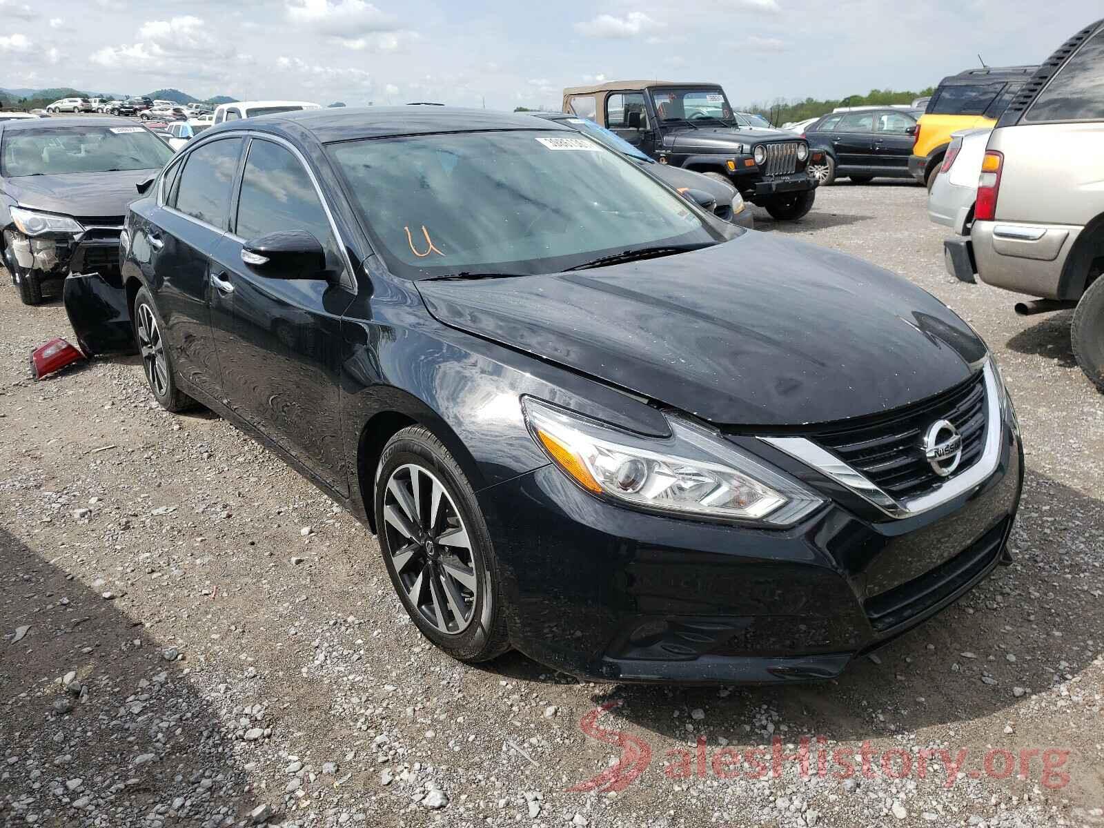 1N4AL3AP0JC248232 2018 NISSAN ALTIMA