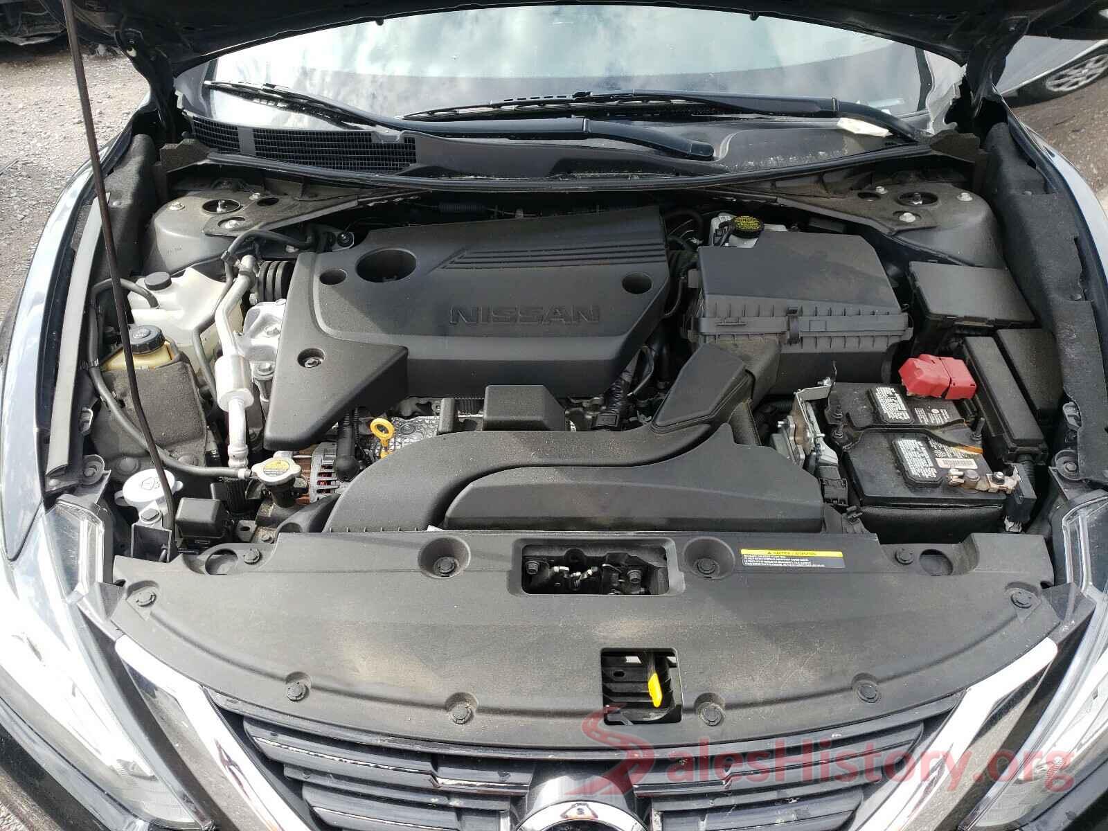 1N4AL3AP0JC248232 2018 NISSAN ALTIMA