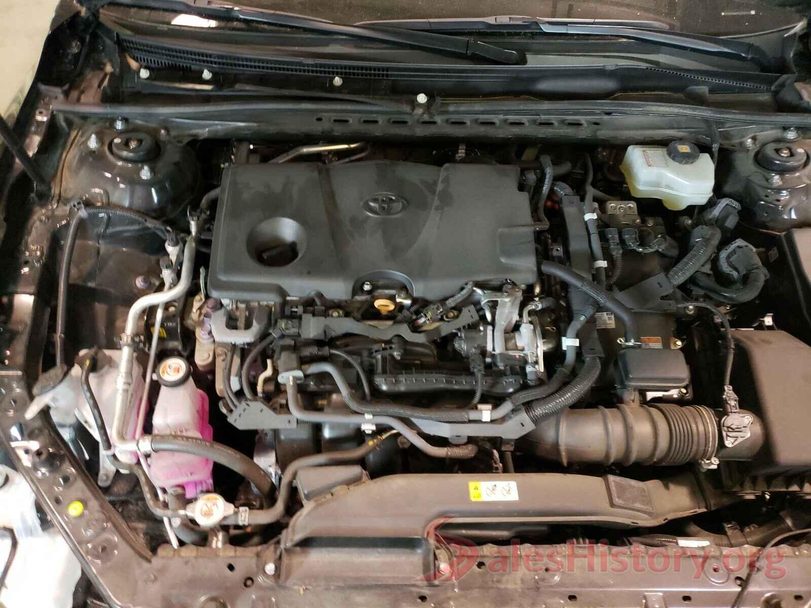 4T1C31AK7LU528153 2020 TOYOTA CAMRY