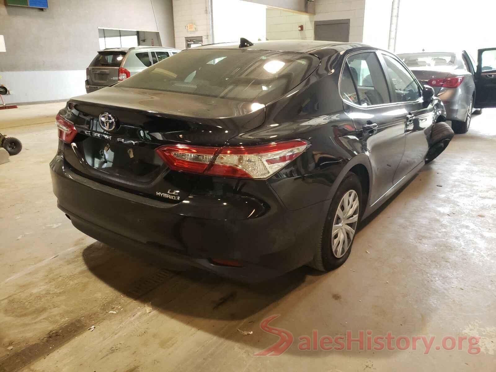 4T1C31AK7LU528153 2020 TOYOTA CAMRY