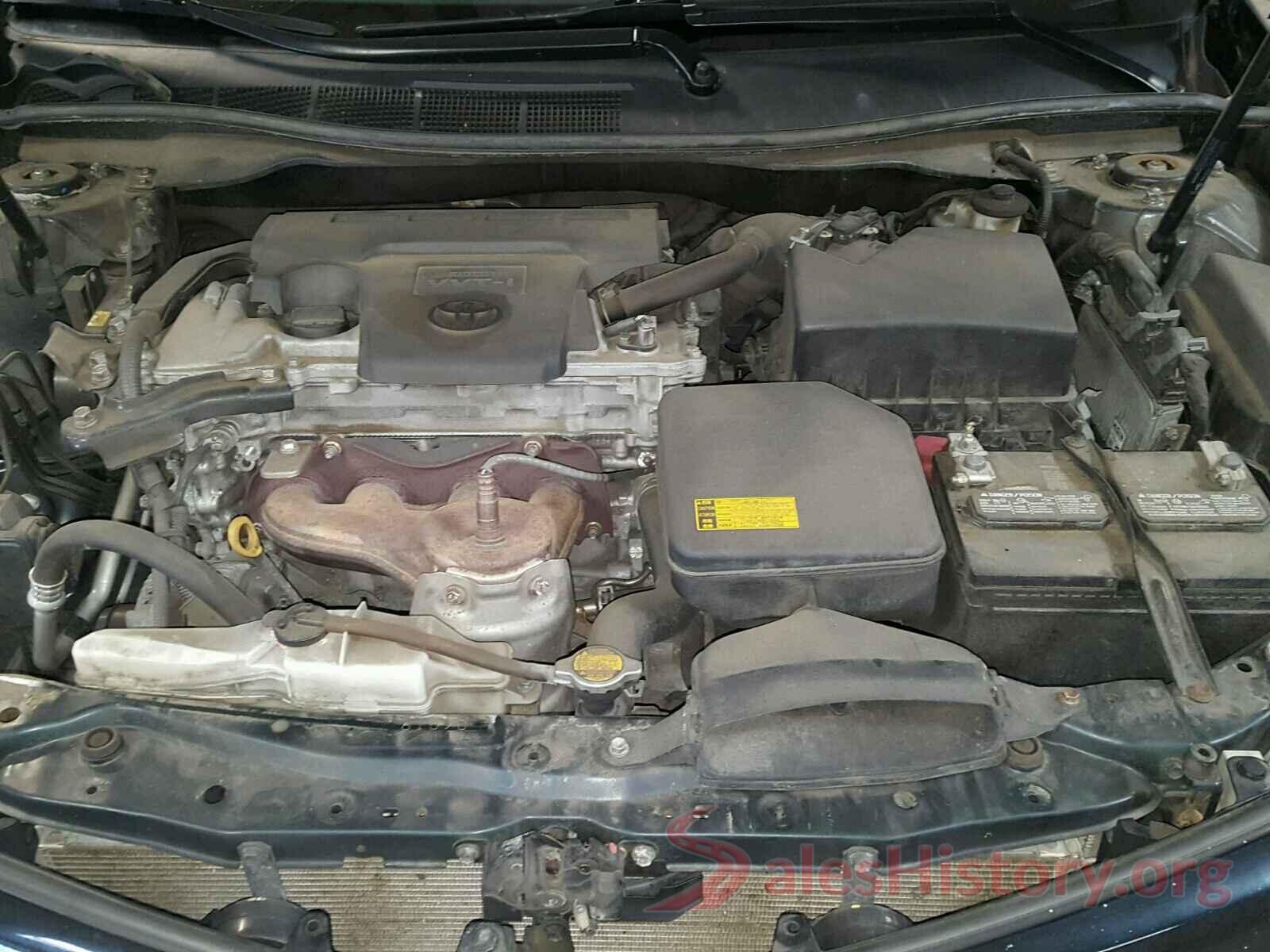 4T1BF1FK4DU671042 2013 TOYOTA CAMRY