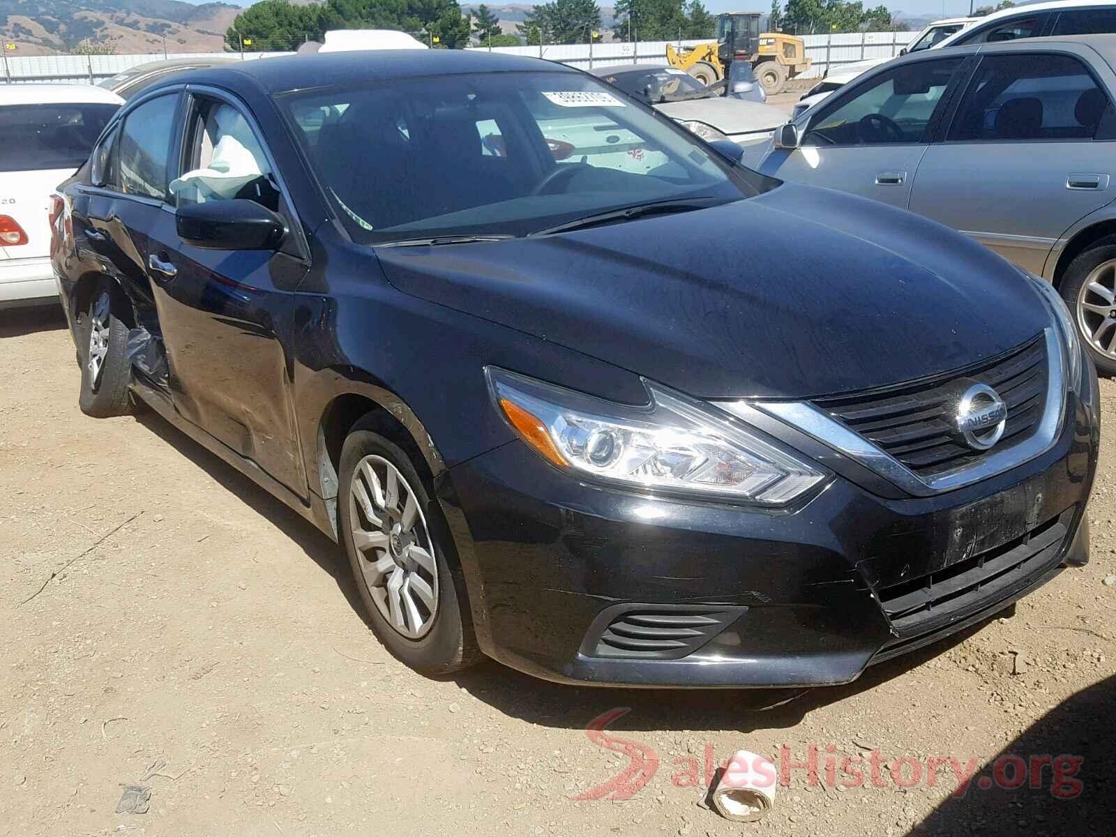 1N4AL3AP7HN349783 2017 NISSAN ALTIMA