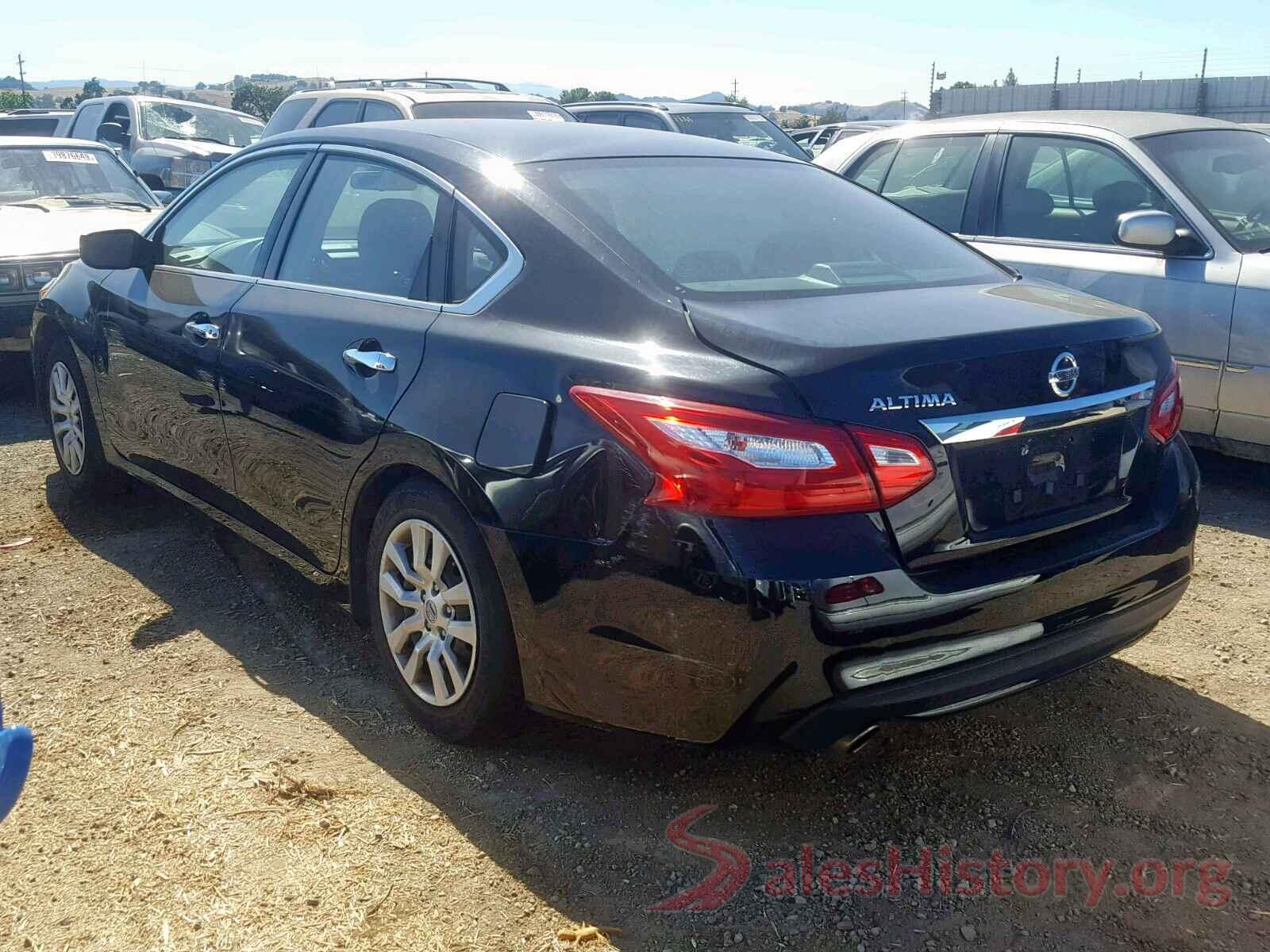 1N4AL3AP7HN349783 2017 NISSAN ALTIMA