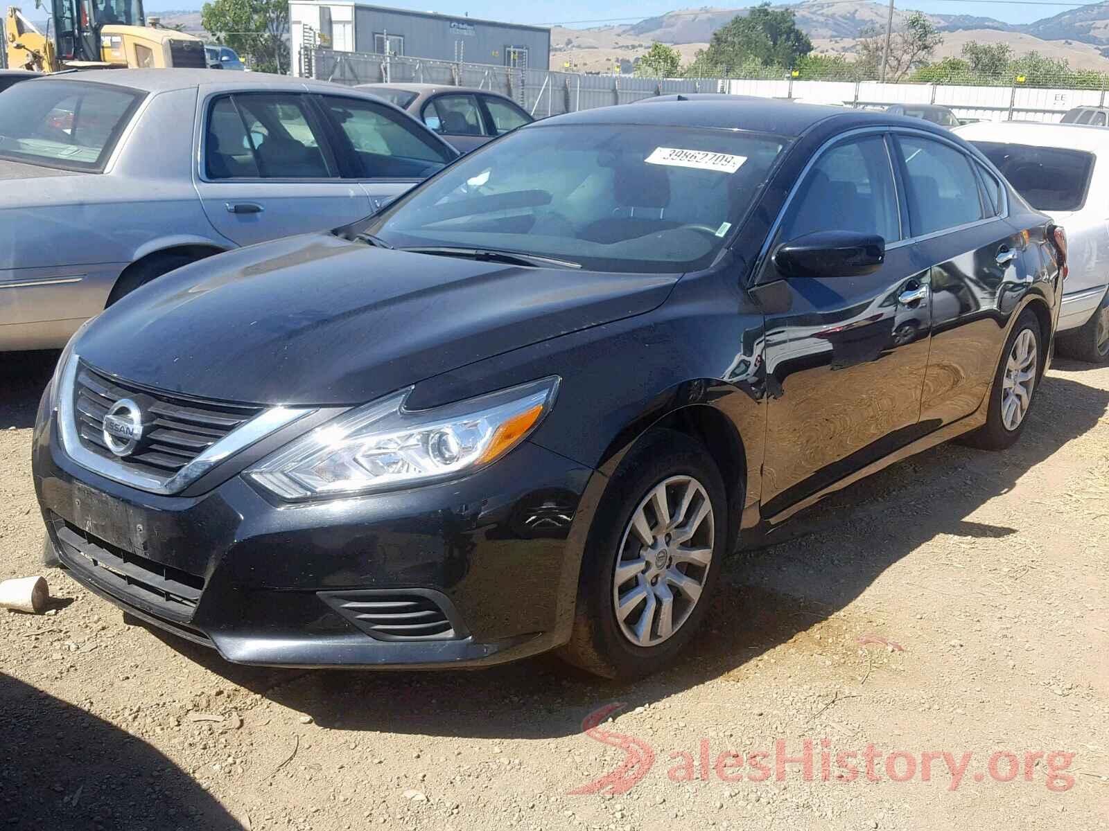 1N4AL3AP7HN349783 2017 NISSAN ALTIMA