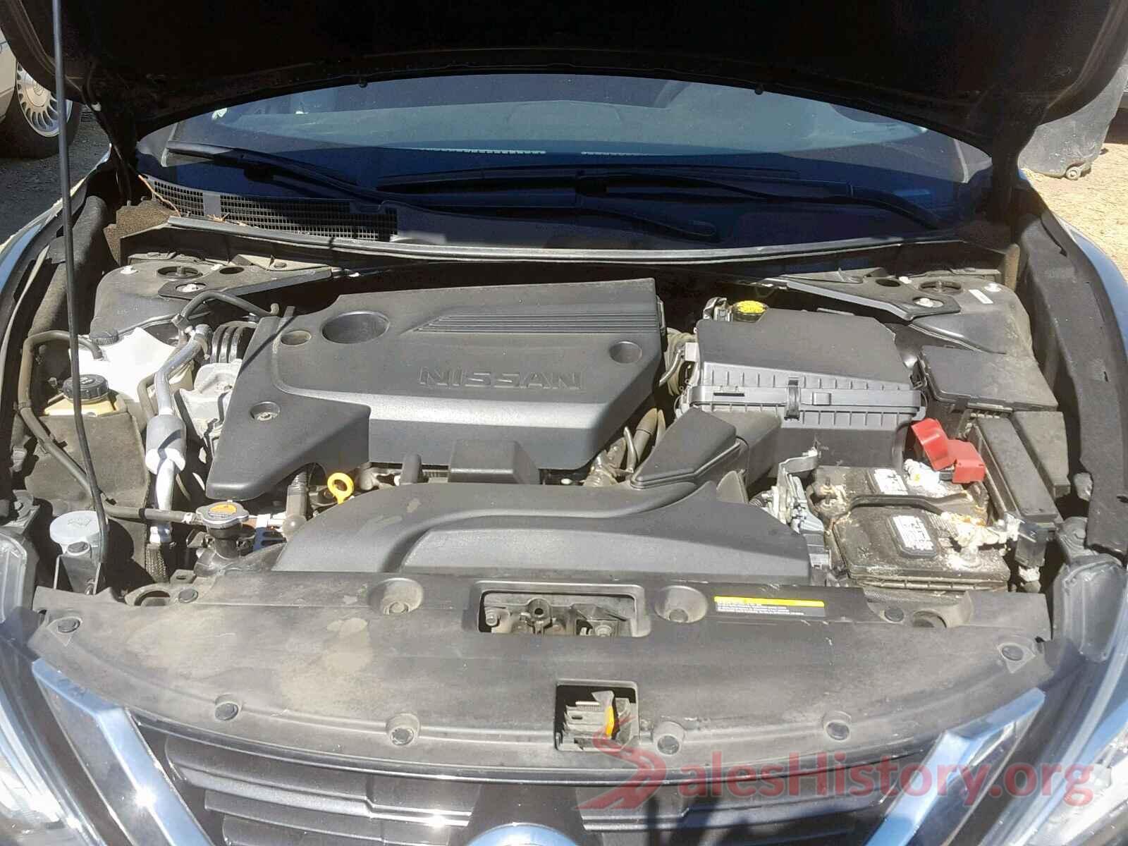 1N4AL3AP7HN349783 2017 NISSAN ALTIMA