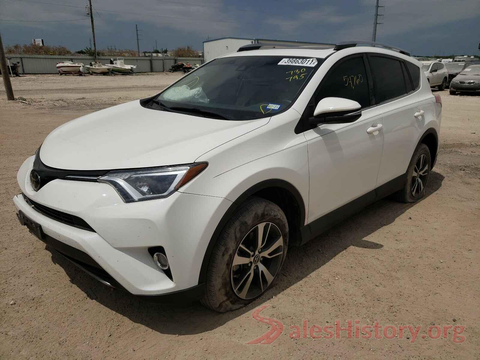 JTMWFREV2JJ730795 2018 TOYOTA RAV4