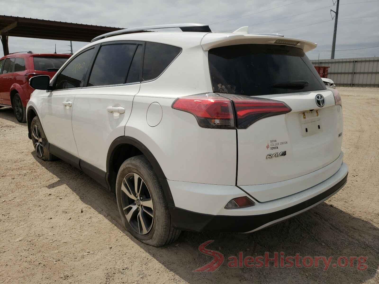 JTMWFREV2JJ730795 2018 TOYOTA RAV4