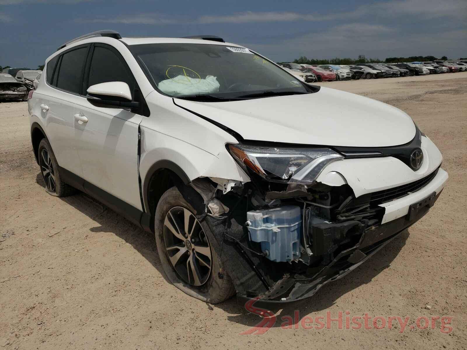 JTMWFREV2JJ730795 2018 TOYOTA RAV4