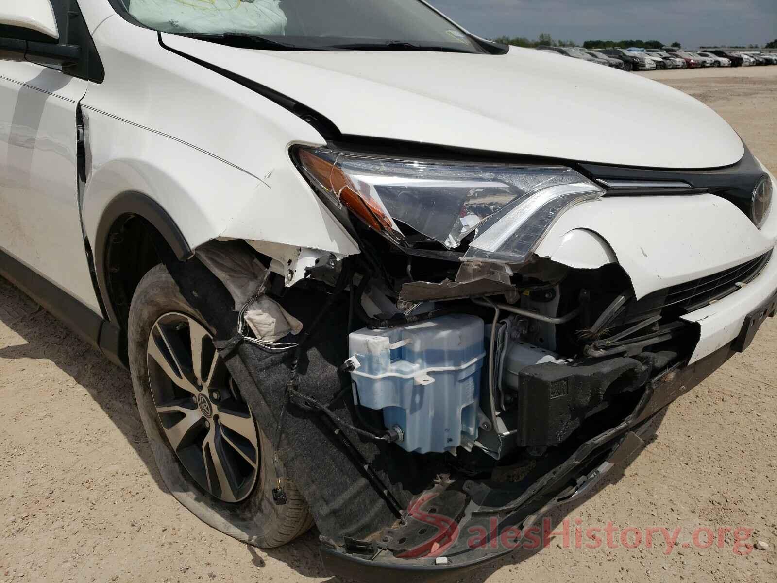 JTMWFREV2JJ730795 2018 TOYOTA RAV4