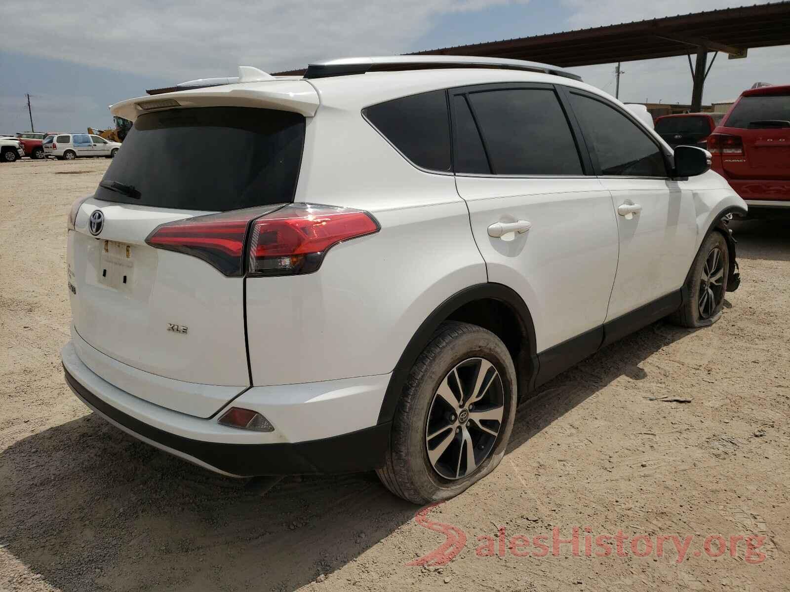 JTMWFREV2JJ730795 2018 TOYOTA RAV4