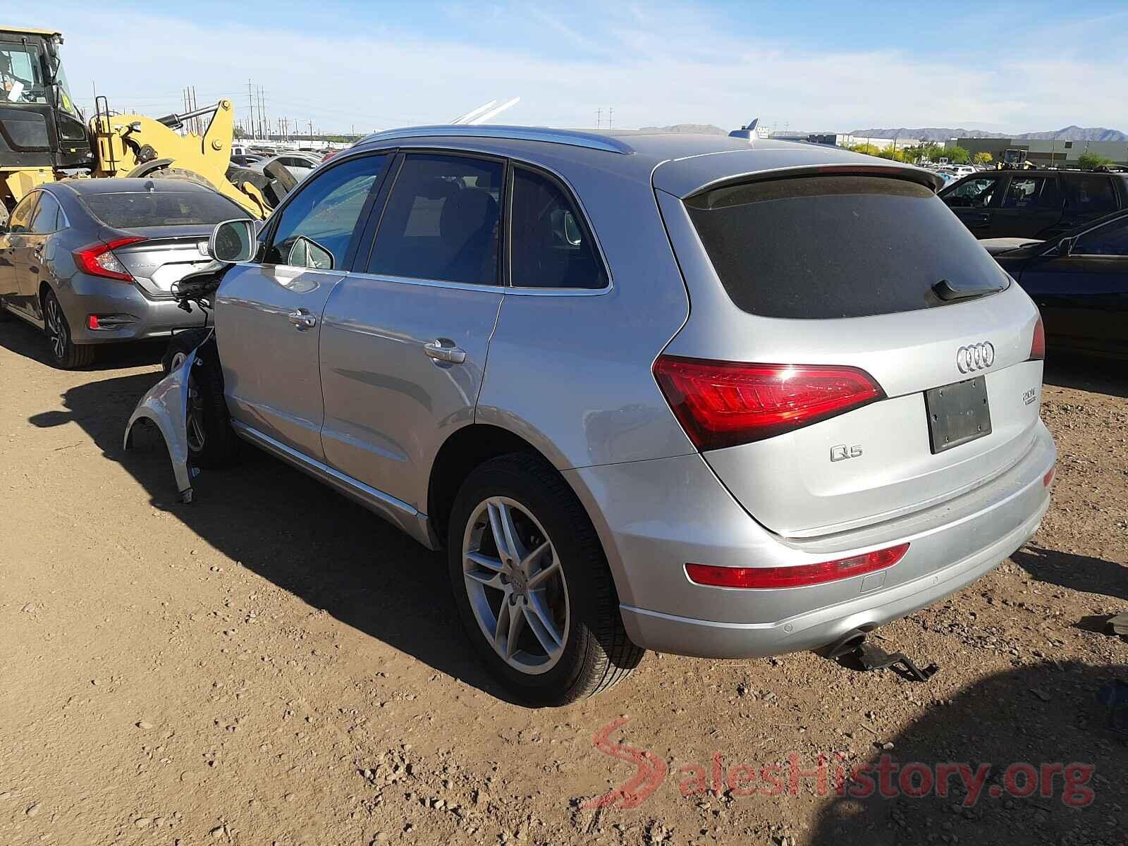 WA1L2AFP7GA035571 2016 AUDI Q5