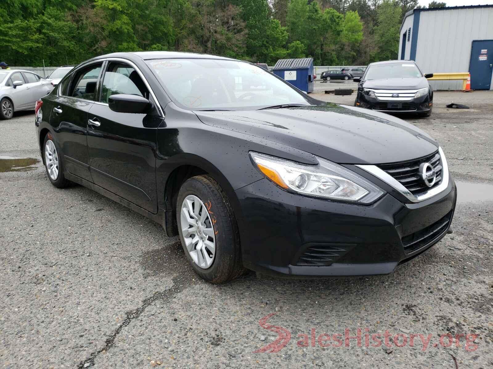 1N4AL3AP3HC487011 2017 NISSAN ALTIMA