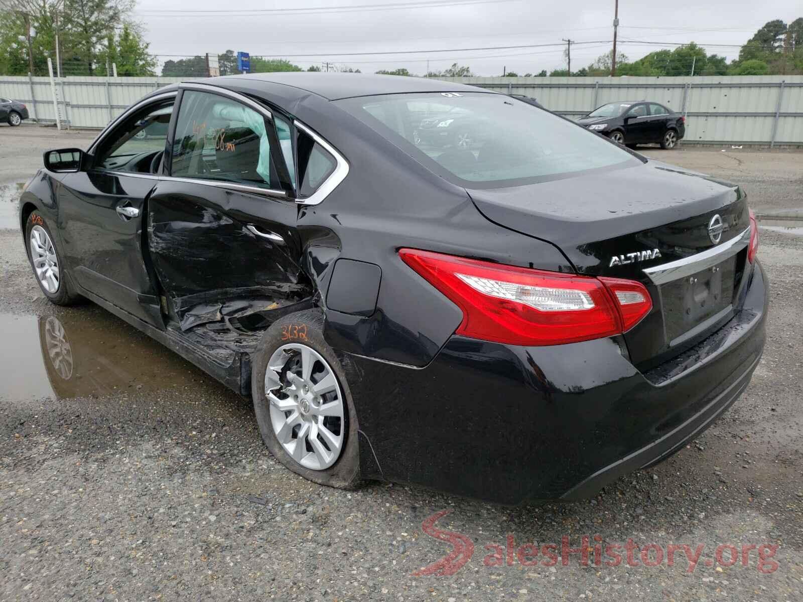 1N4AL3AP3HC487011 2017 NISSAN ALTIMA