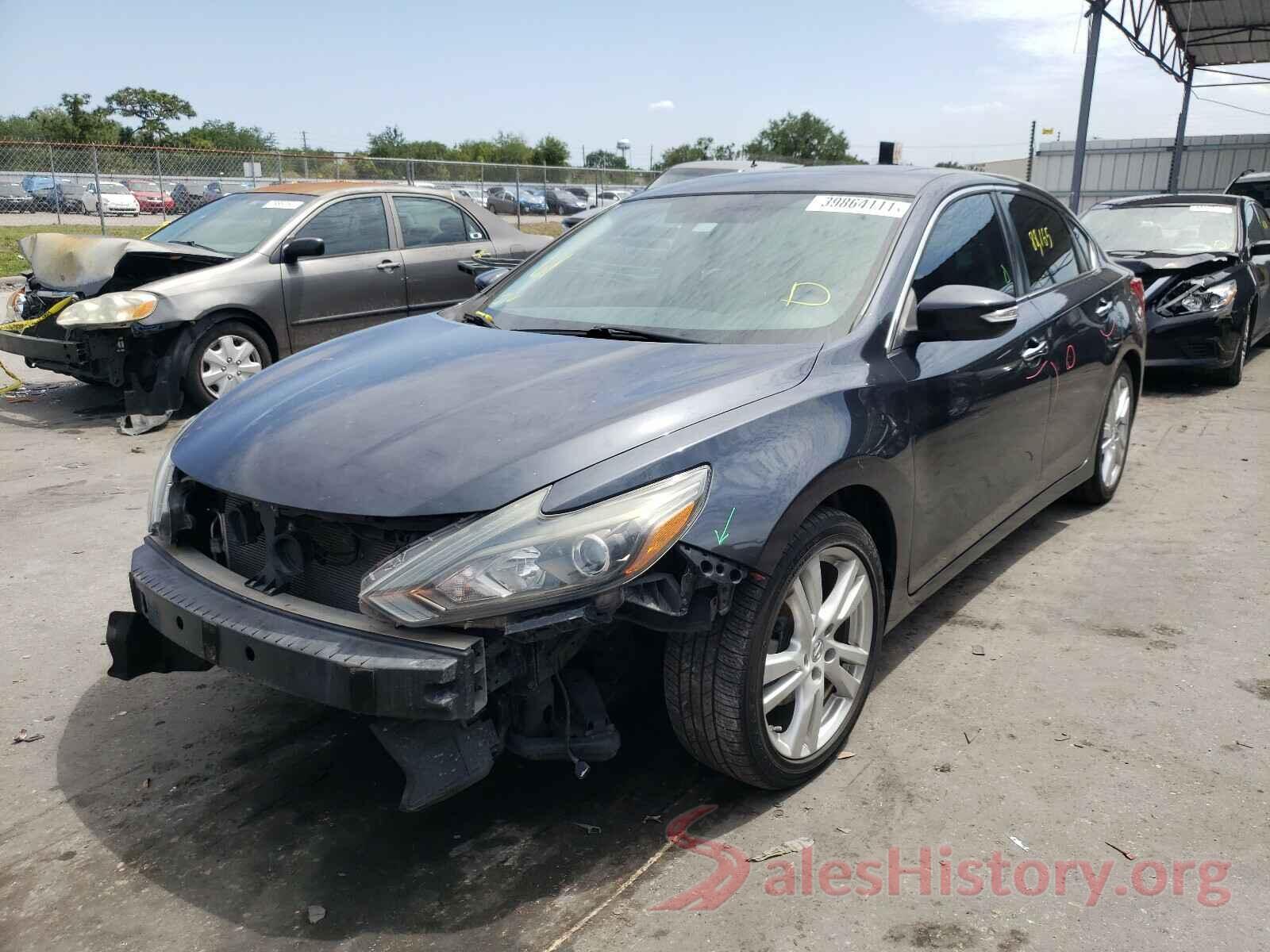 1N4BL3AP5GC118346 2016 NISSAN ALTIMA