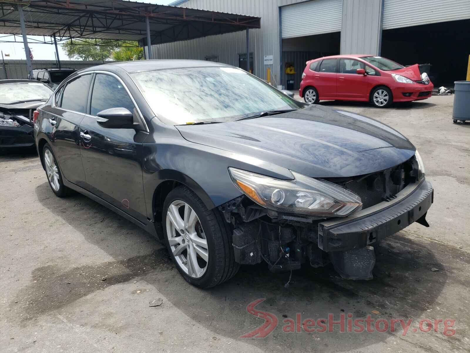 1N4BL3AP5GC118346 2016 NISSAN ALTIMA