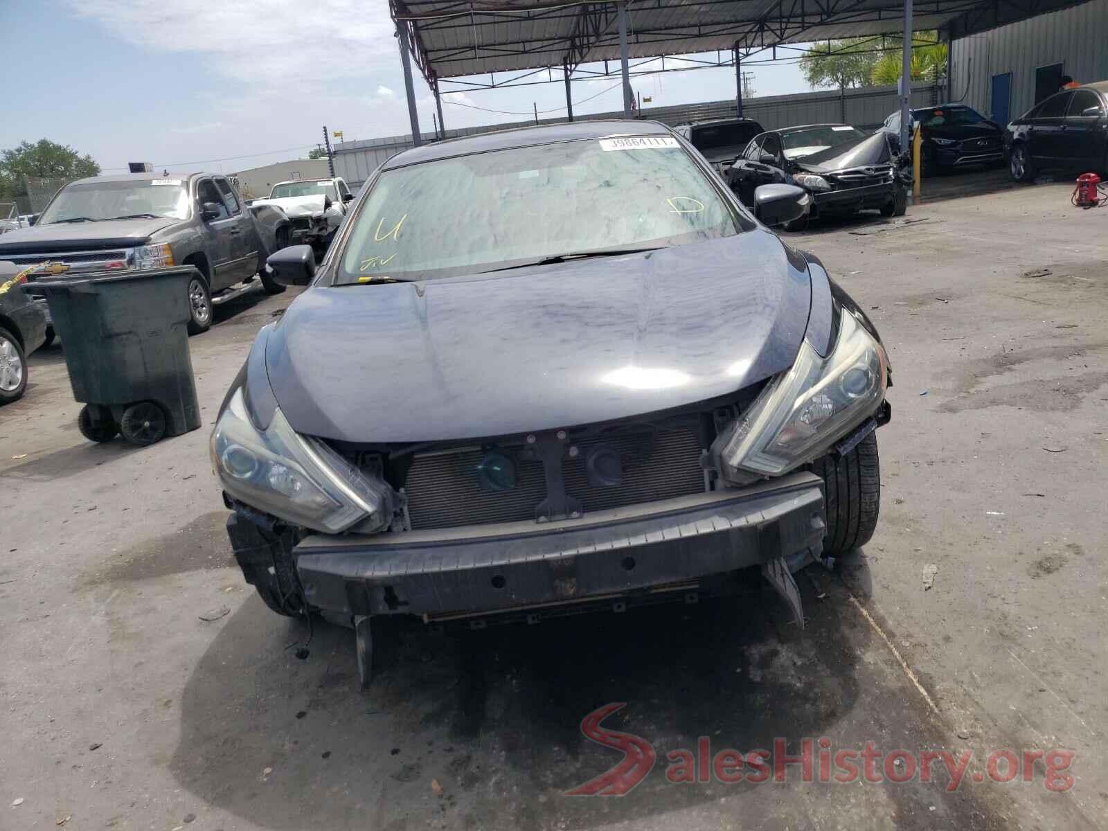 1N4BL3AP5GC118346 2016 NISSAN ALTIMA